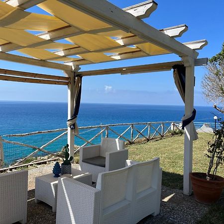 Residence Araba Fenice טרופאה מראה חיצוני תמונה