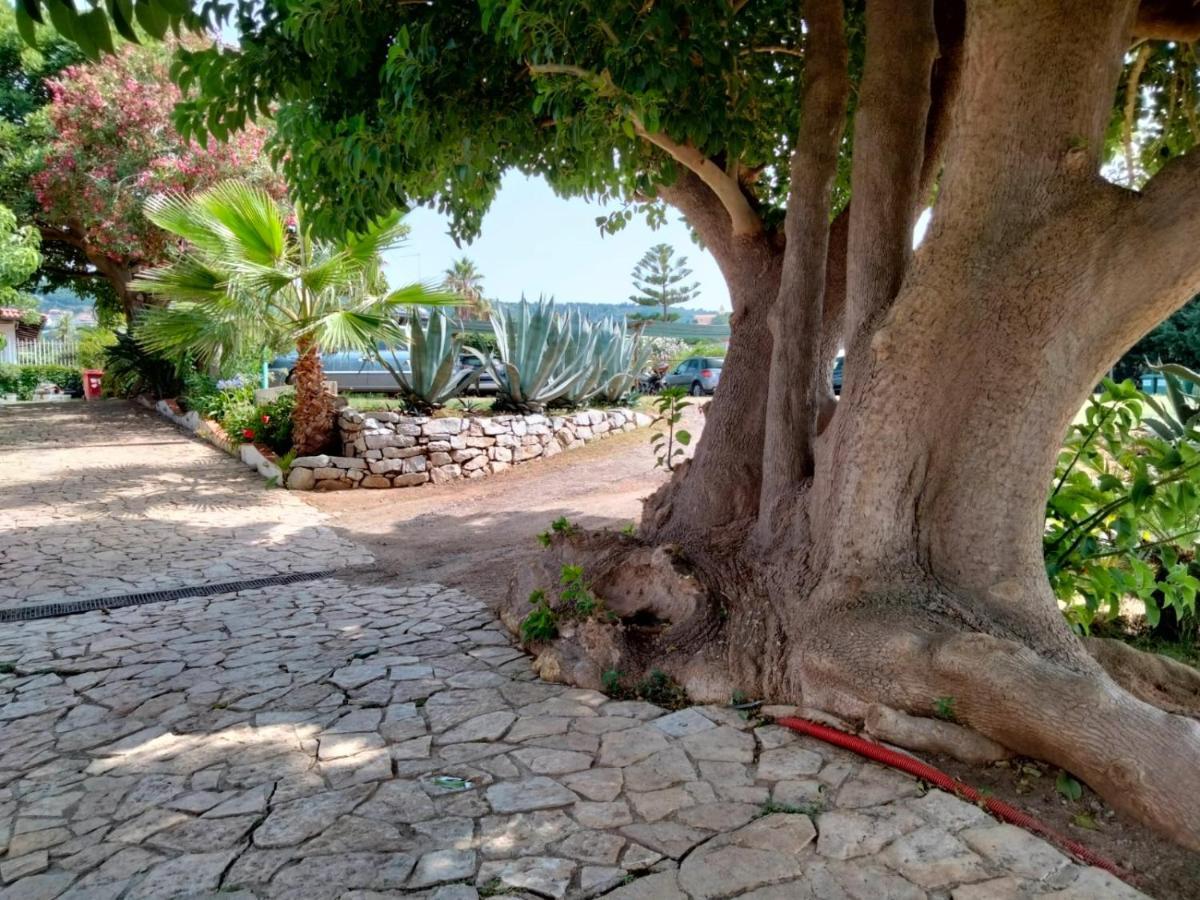 Residence Araba Fenice טרופאה מראה חיצוני תמונה