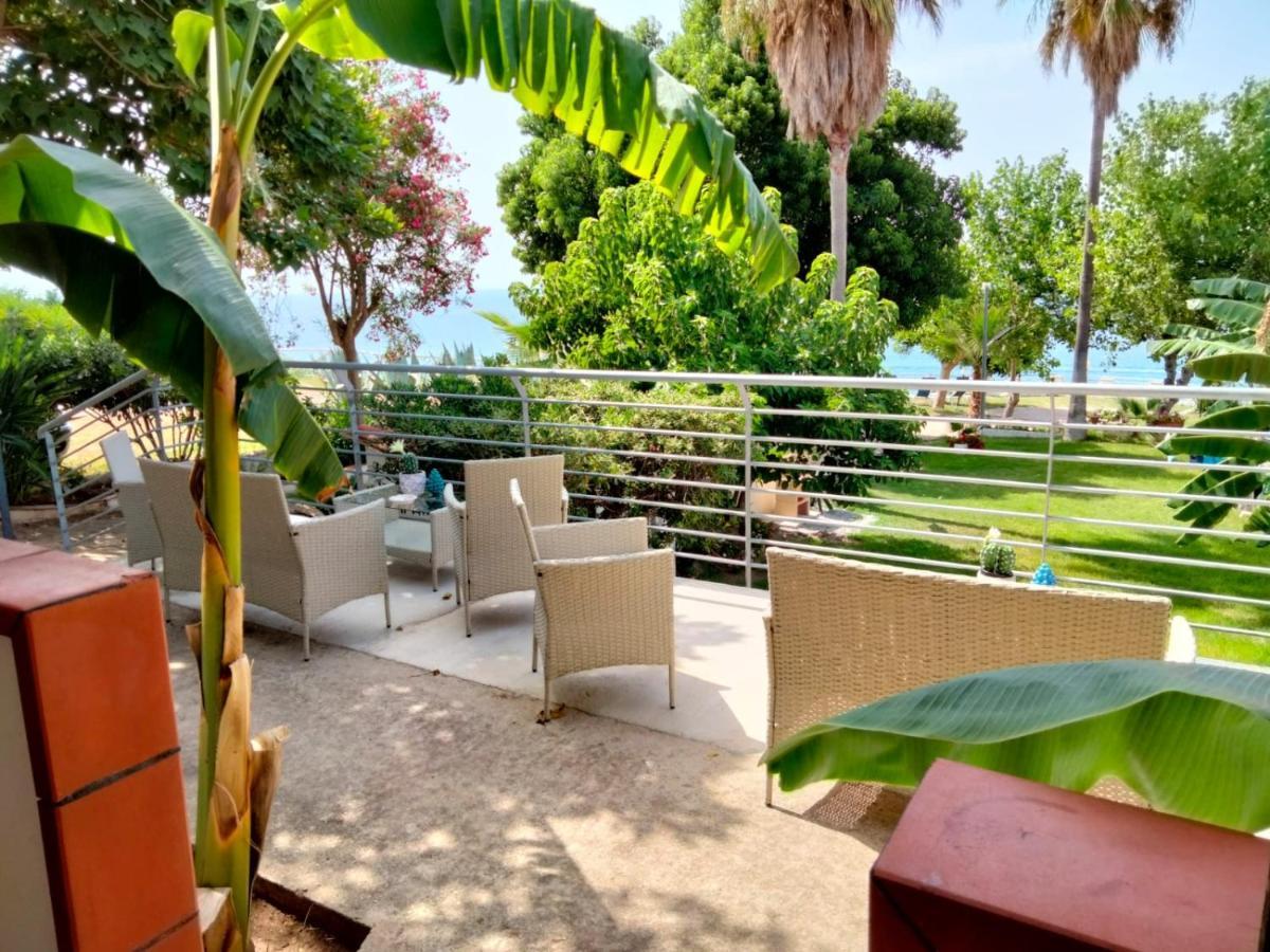 Residence Araba Fenice טרופאה מראה חיצוני תמונה