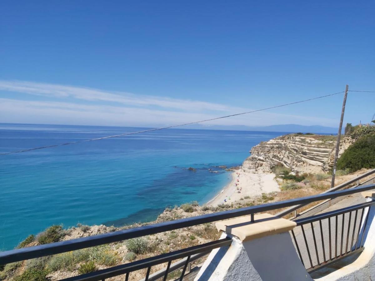 Residence Araba Fenice טרופאה מראה חיצוני תמונה