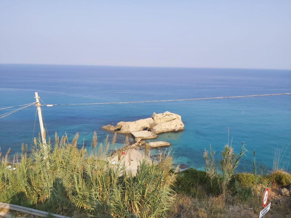 Residence Araba Fenice טרופאה מראה חיצוני תמונה