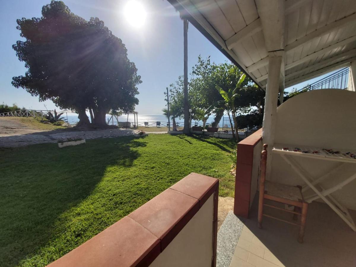 Residence Araba Fenice טרופאה מראה חיצוני תמונה