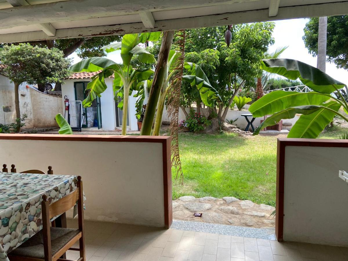 Residence Araba Fenice טרופאה מראה חיצוני תמונה