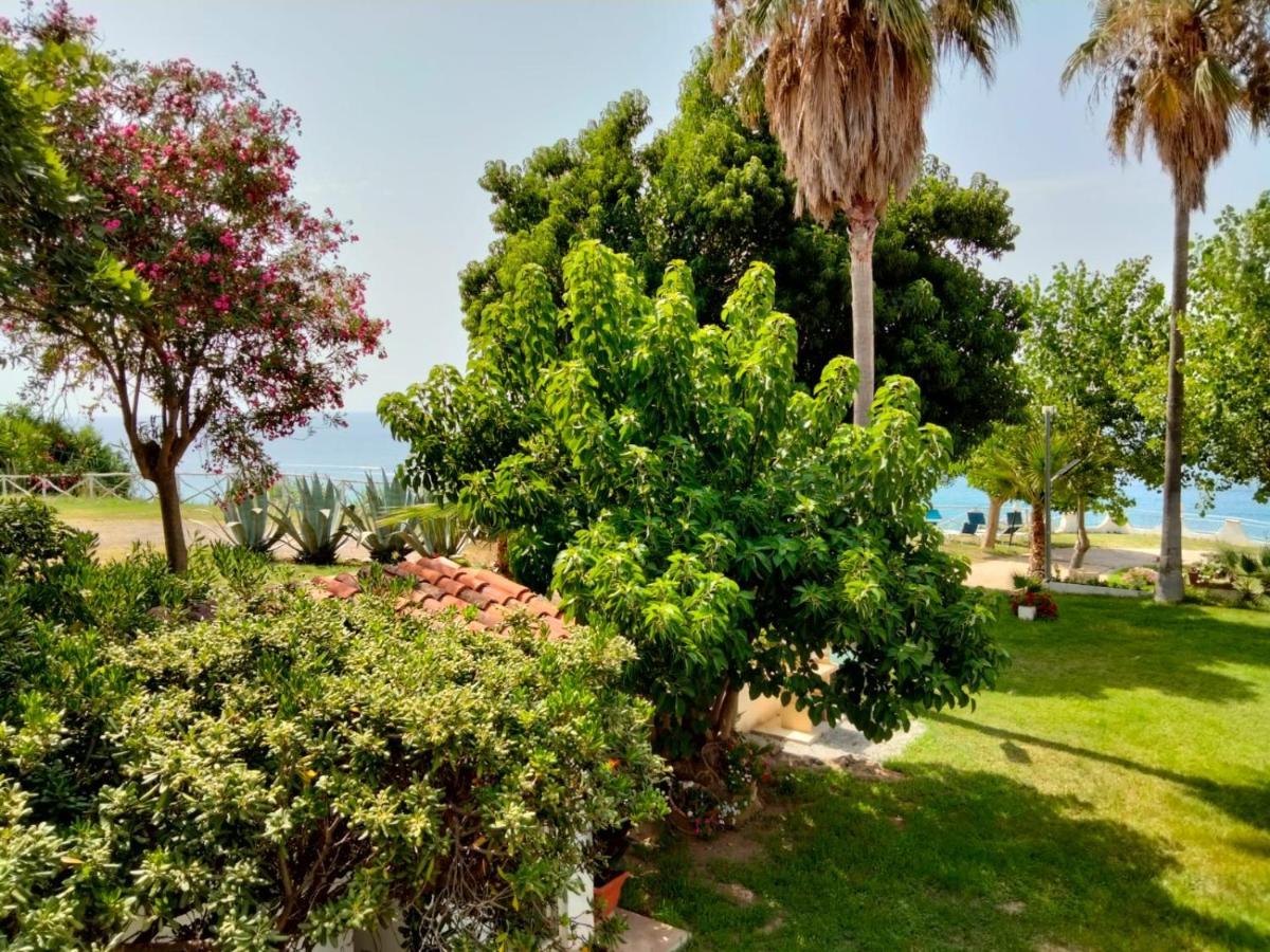 Residence Araba Fenice טרופאה מראה חיצוני תמונה