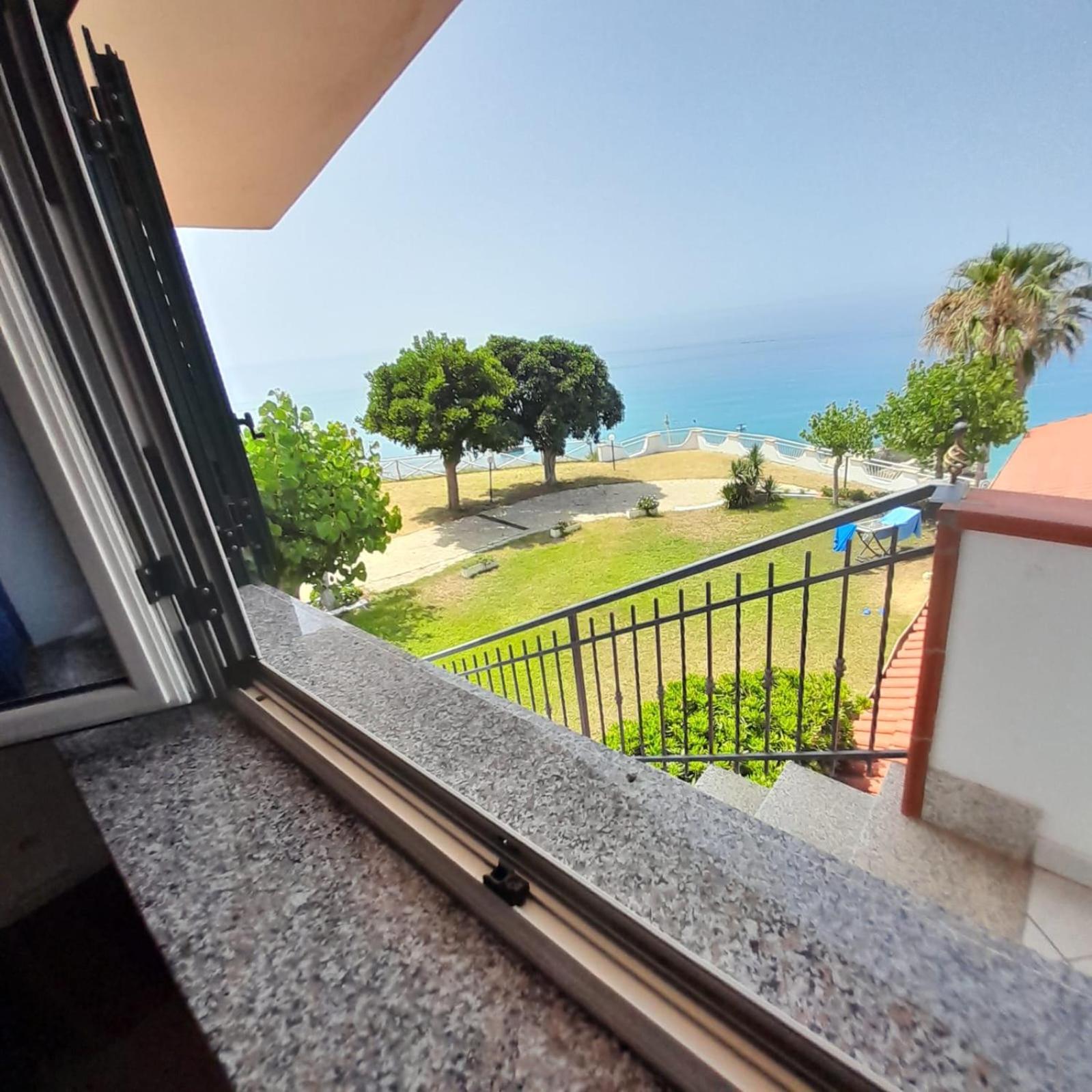 Residence Araba Fenice טרופאה מראה חיצוני תמונה