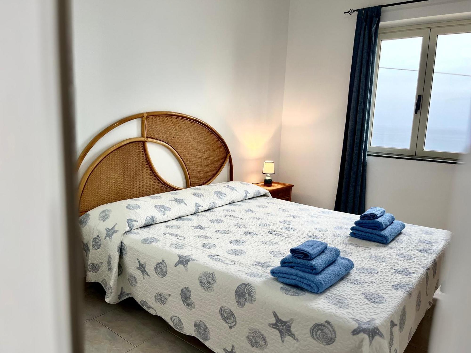 Residence Araba Fenice טרופאה מראה חיצוני תמונה