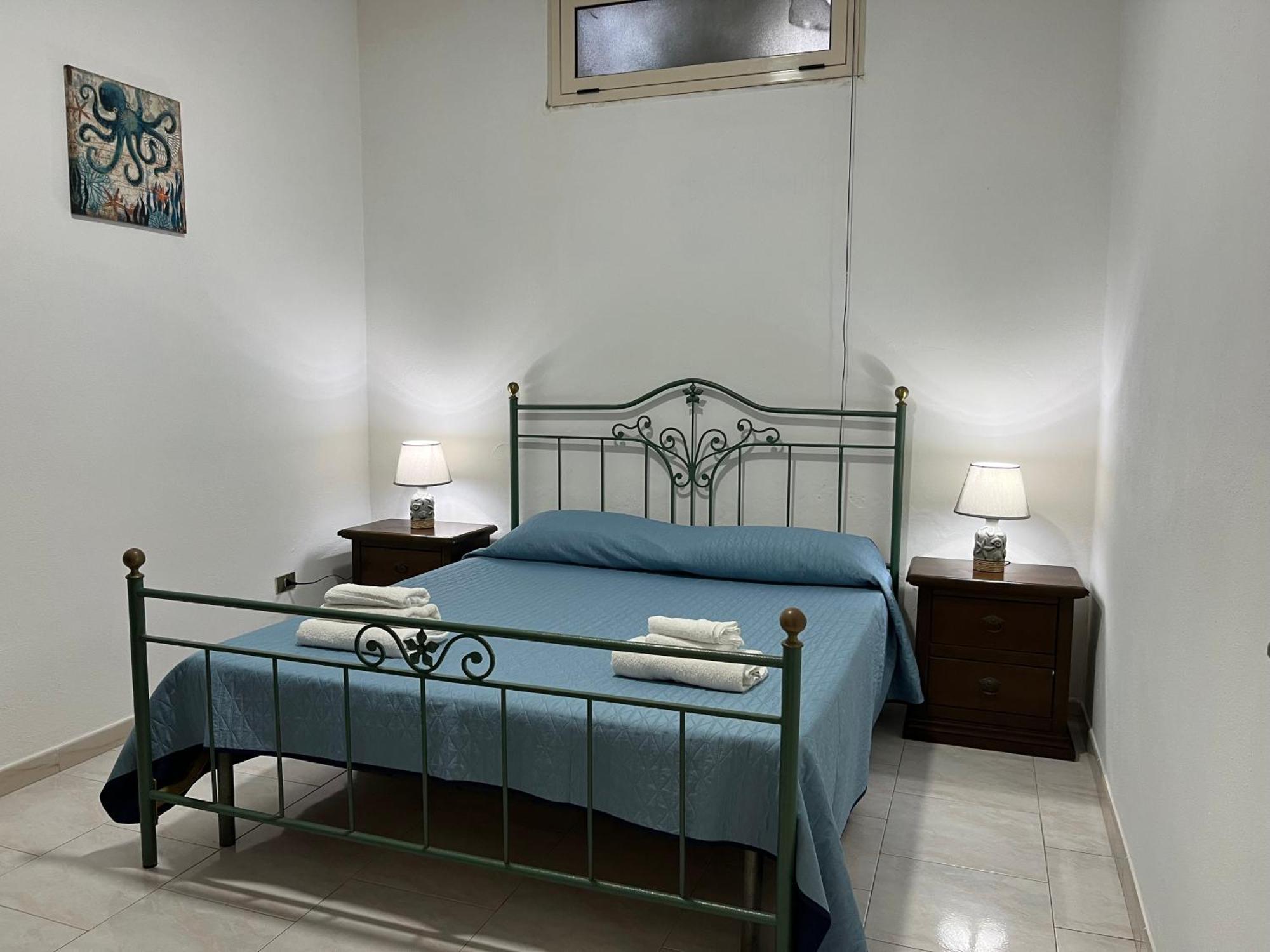 Residence Araba Fenice טרופאה מראה חיצוני תמונה