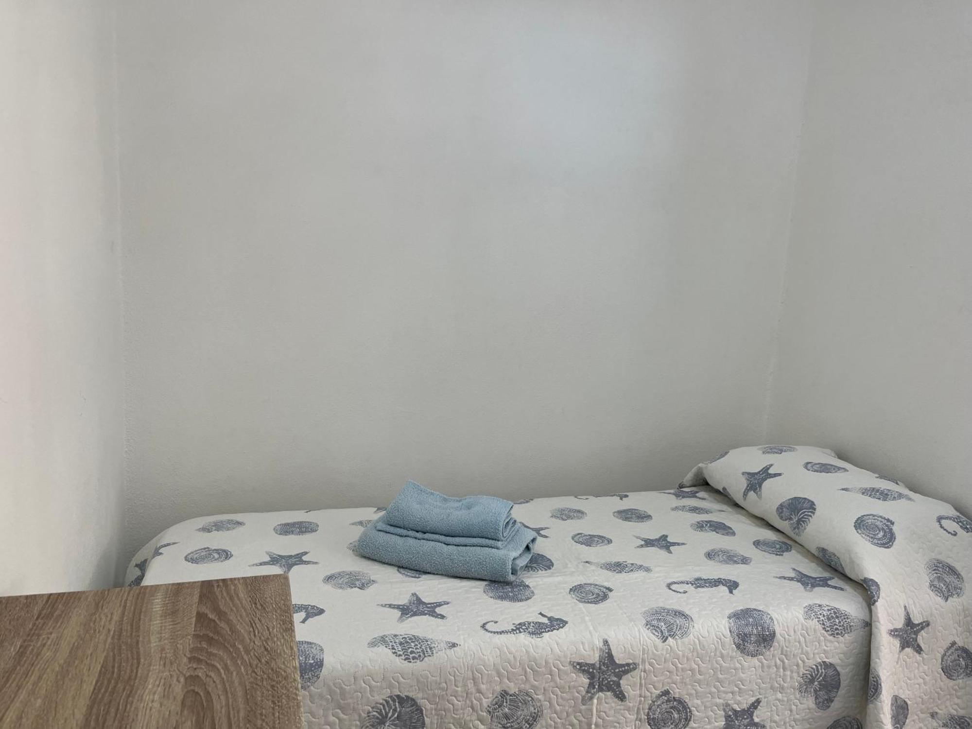 Residence Araba Fenice טרופאה מראה חיצוני תמונה