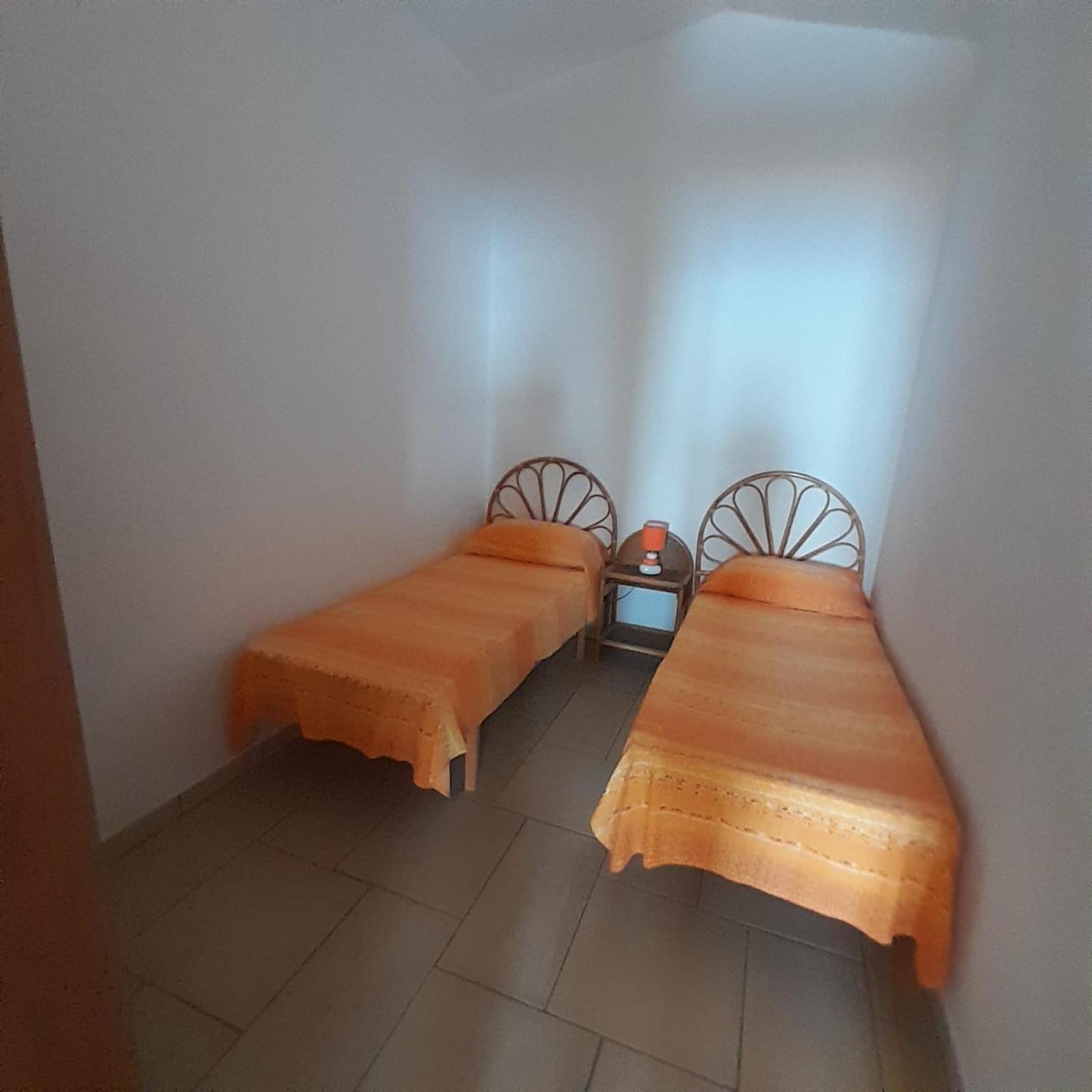 Residence Araba Fenice טרופאה מראה חיצוני תמונה