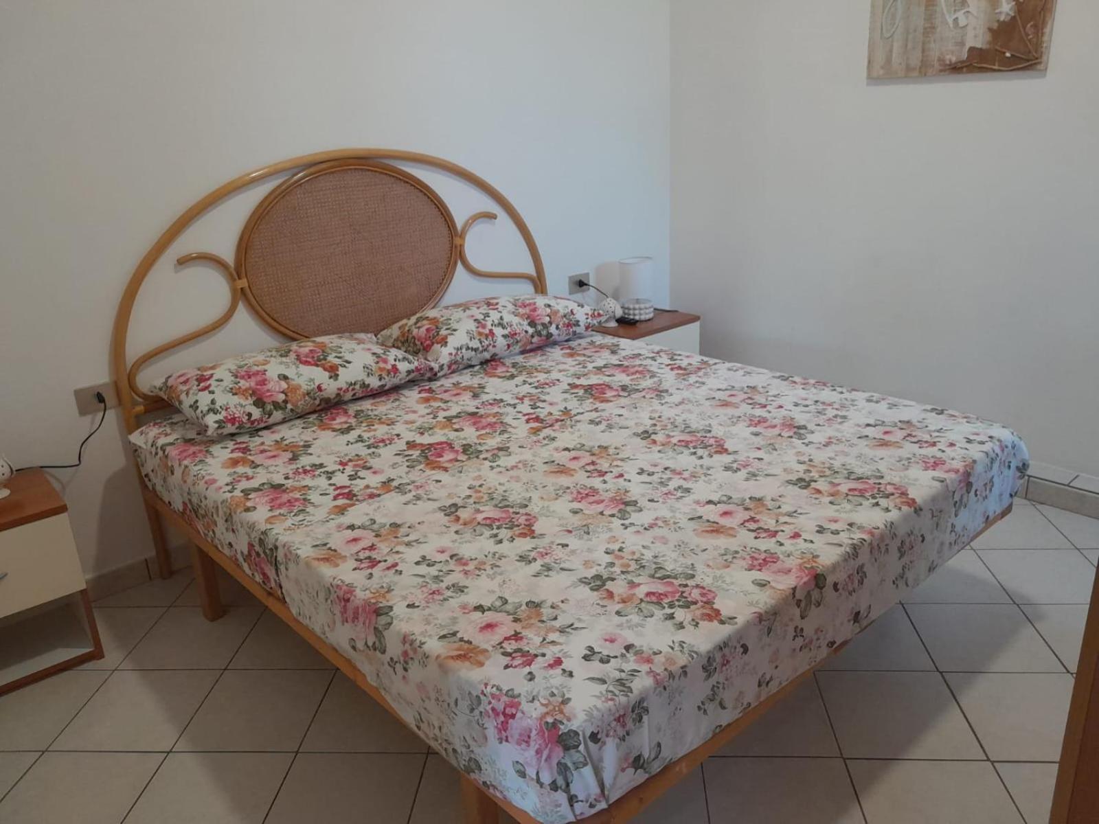 Residence Araba Fenice טרופאה מראה חיצוני תמונה