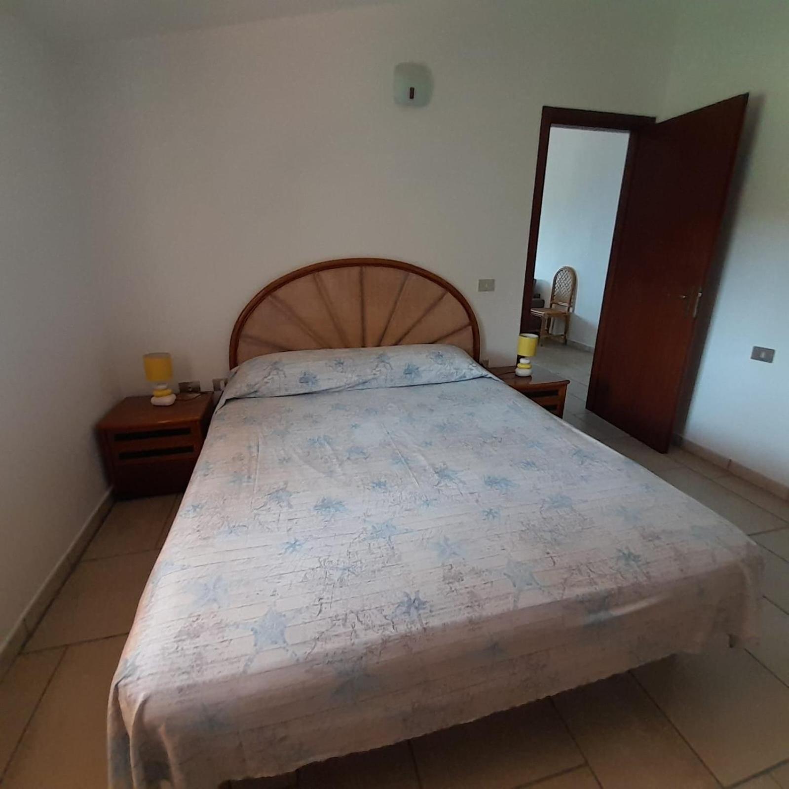 Residence Araba Fenice טרופאה מראה חיצוני תמונה