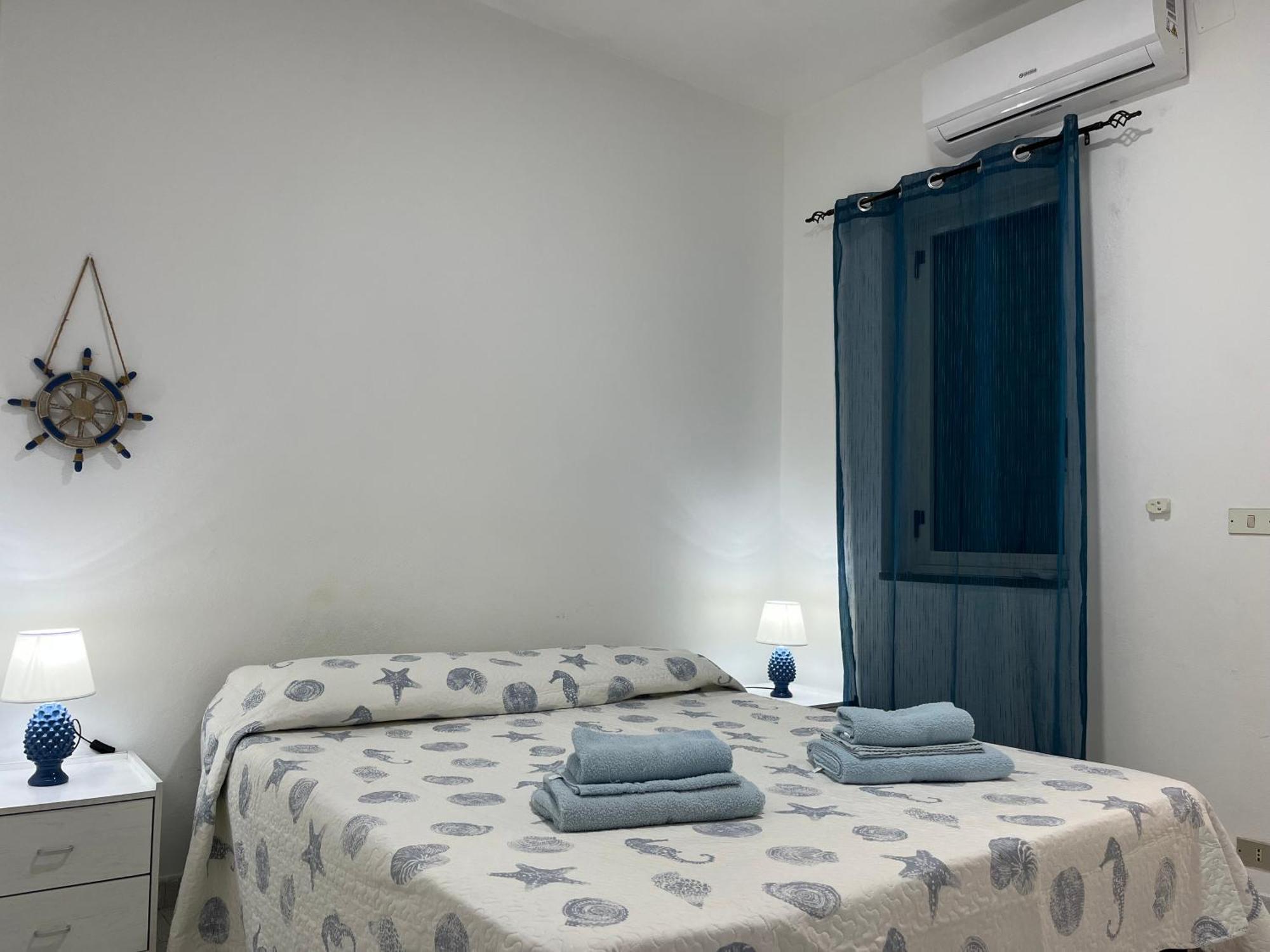 Residence Araba Fenice טרופאה מראה חיצוני תמונה