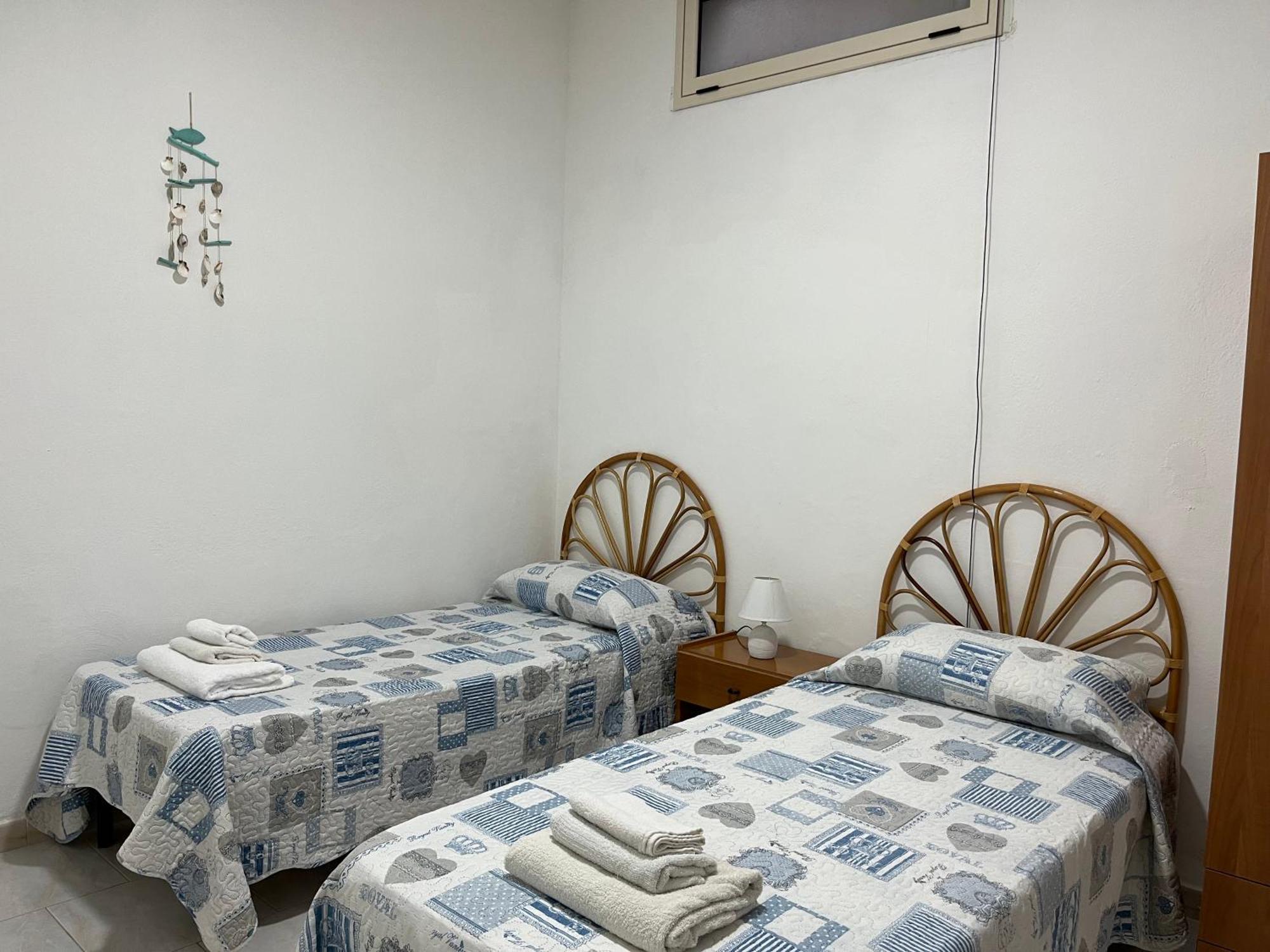 Residence Araba Fenice טרופאה מראה חיצוני תמונה