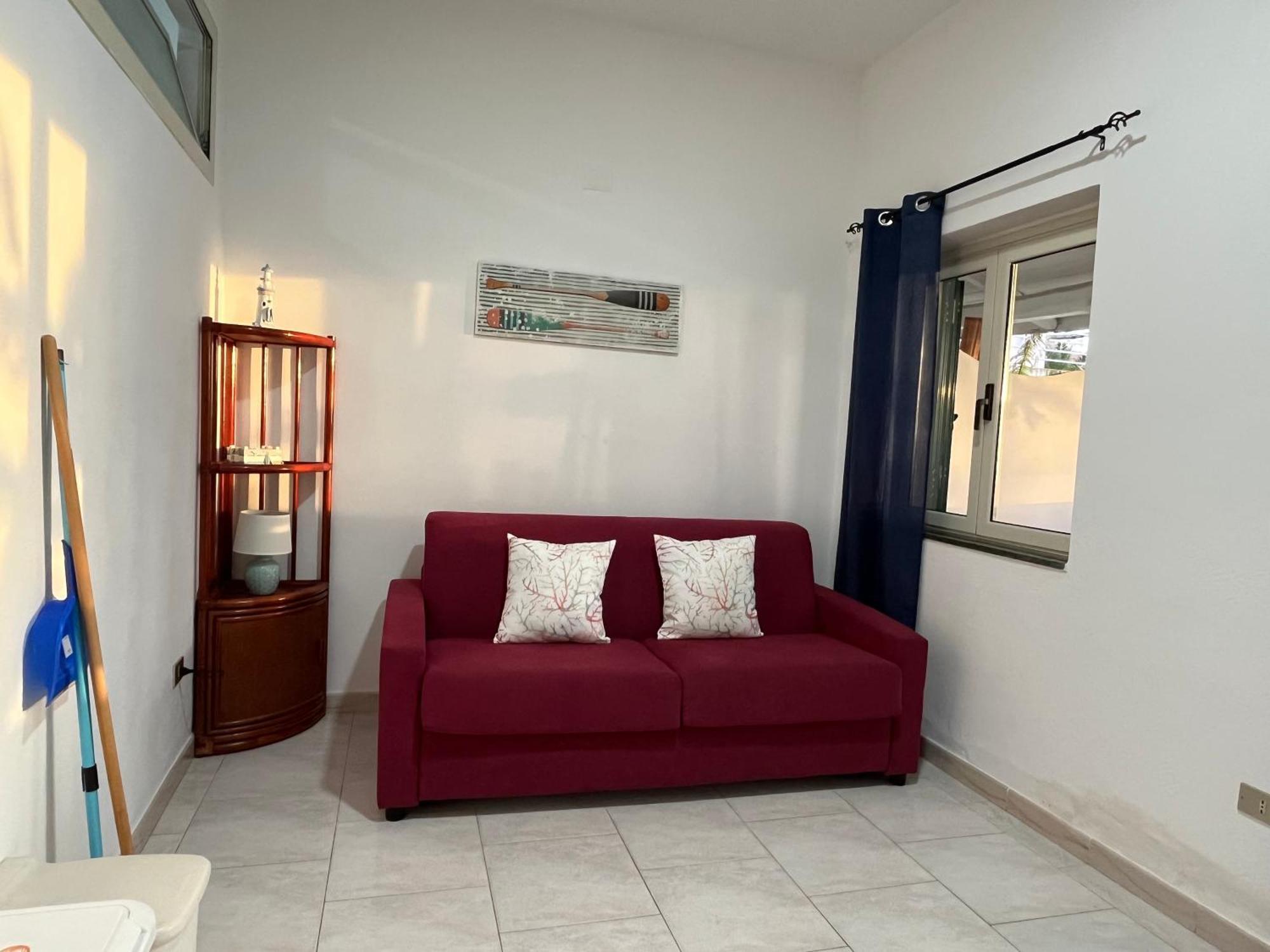 Residence Araba Fenice טרופאה מראה חיצוני תמונה