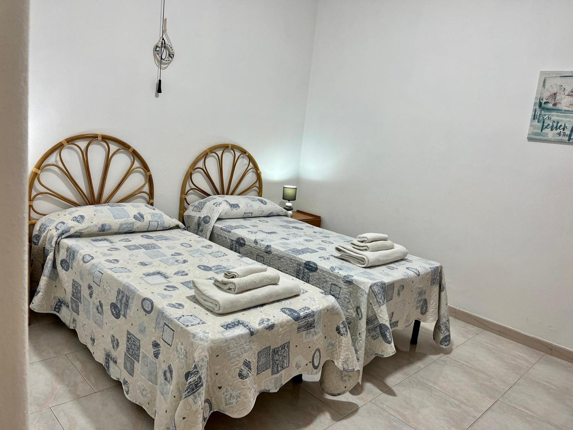 Residence Araba Fenice טרופאה מראה חיצוני תמונה