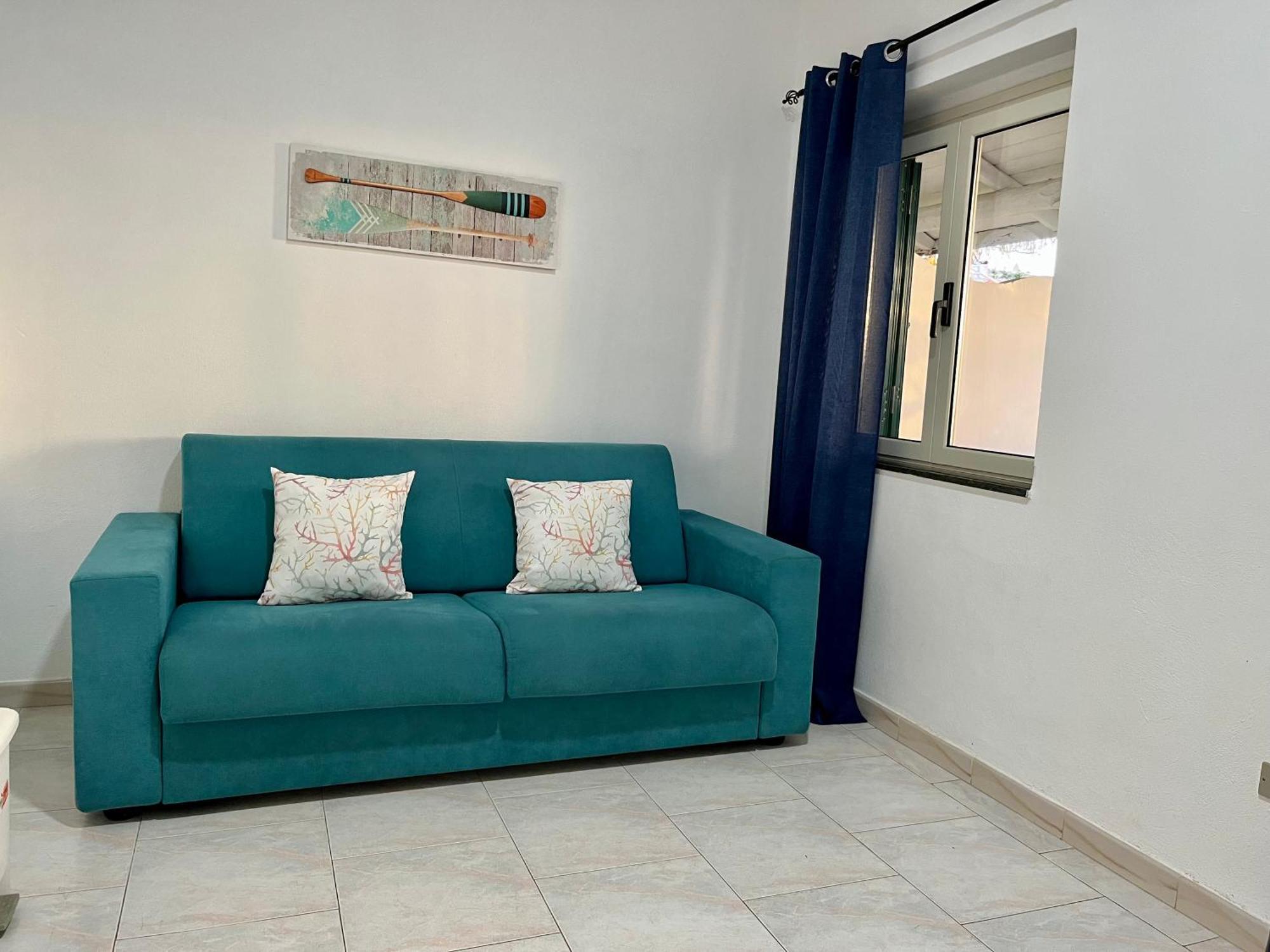 Residence Araba Fenice טרופאה מראה חיצוני תמונה