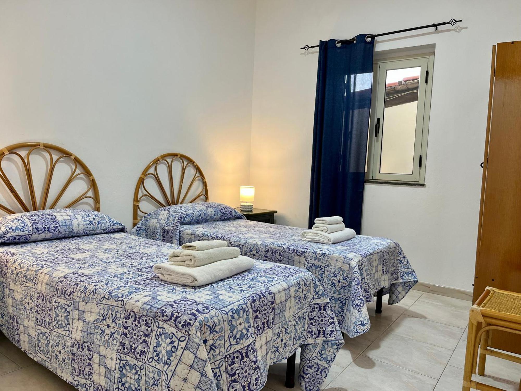 Residence Araba Fenice טרופאה מראה חיצוני תמונה