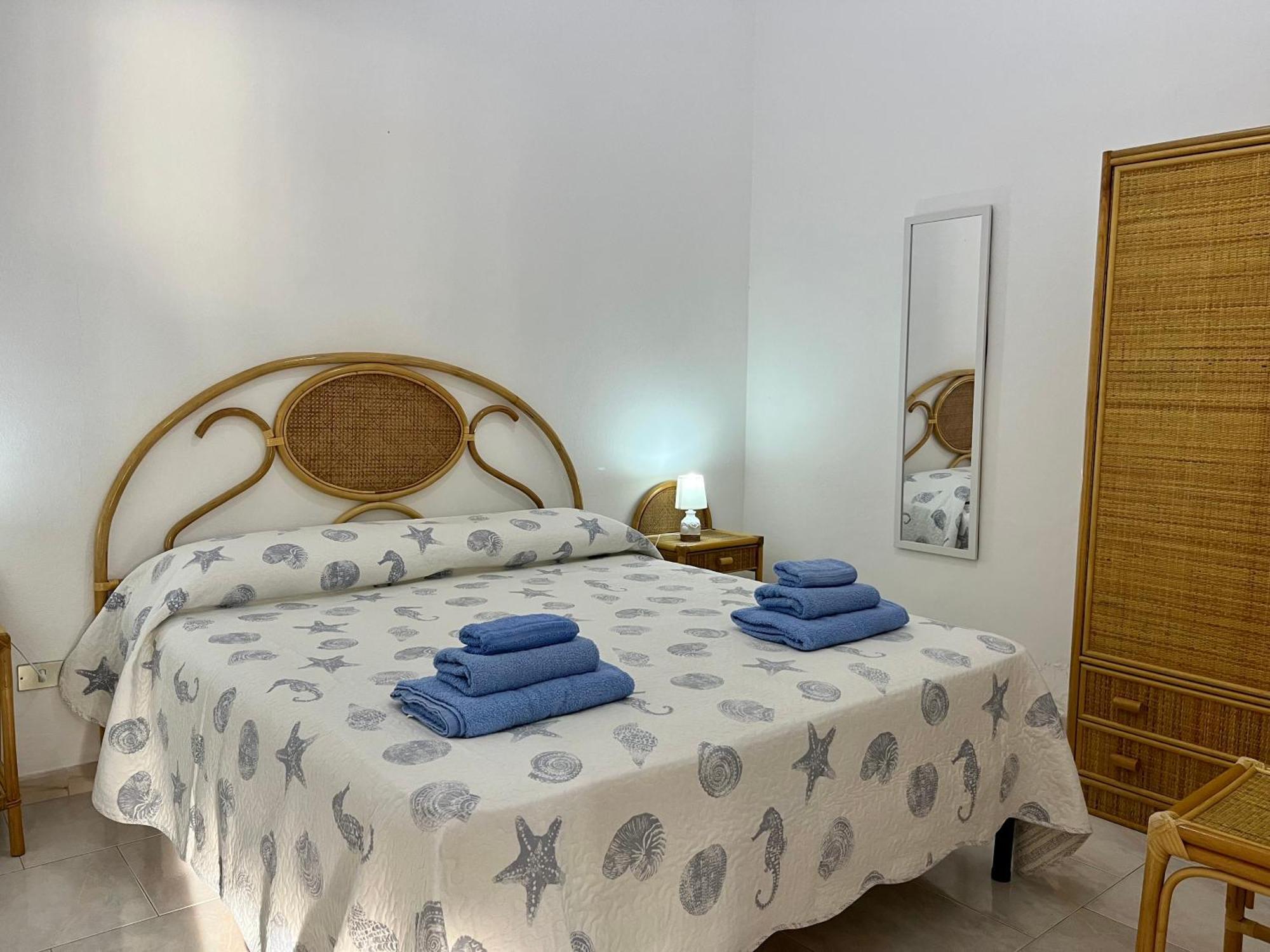 Residence Araba Fenice טרופאה מראה חיצוני תמונה