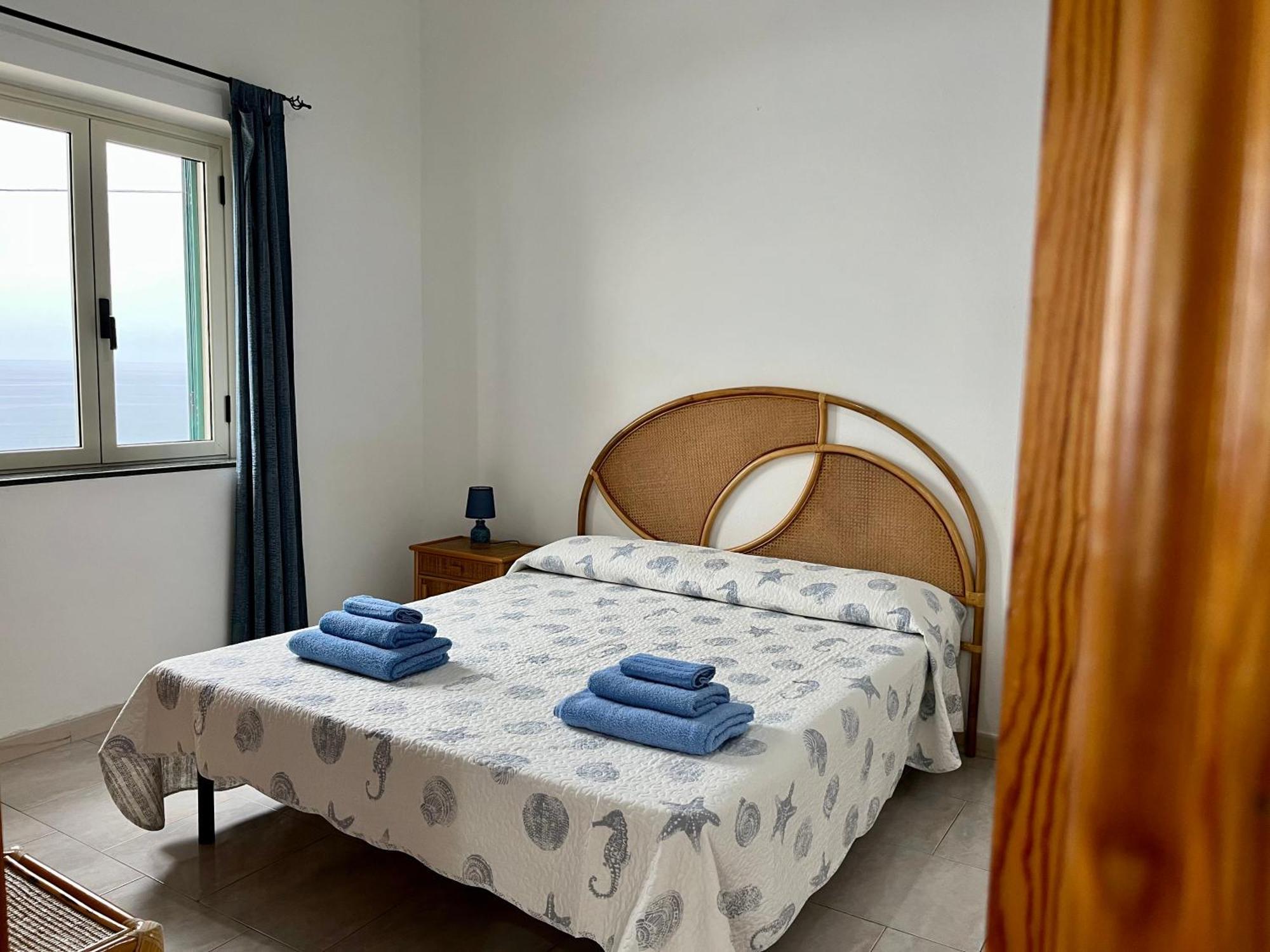 Residence Araba Fenice טרופאה מראה חיצוני תמונה