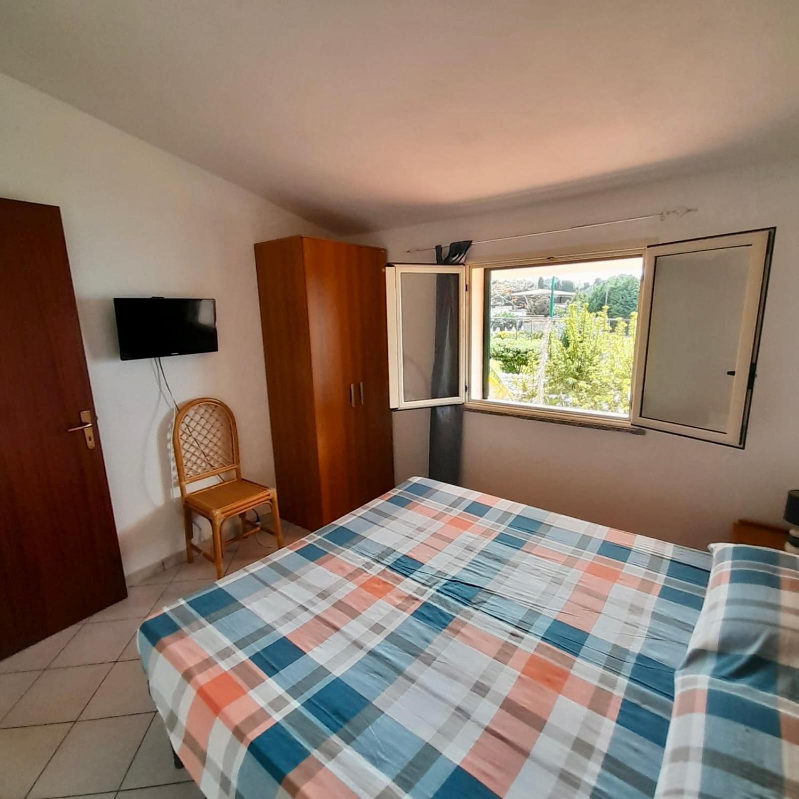 Residence Araba Fenice טרופאה מראה חיצוני תמונה