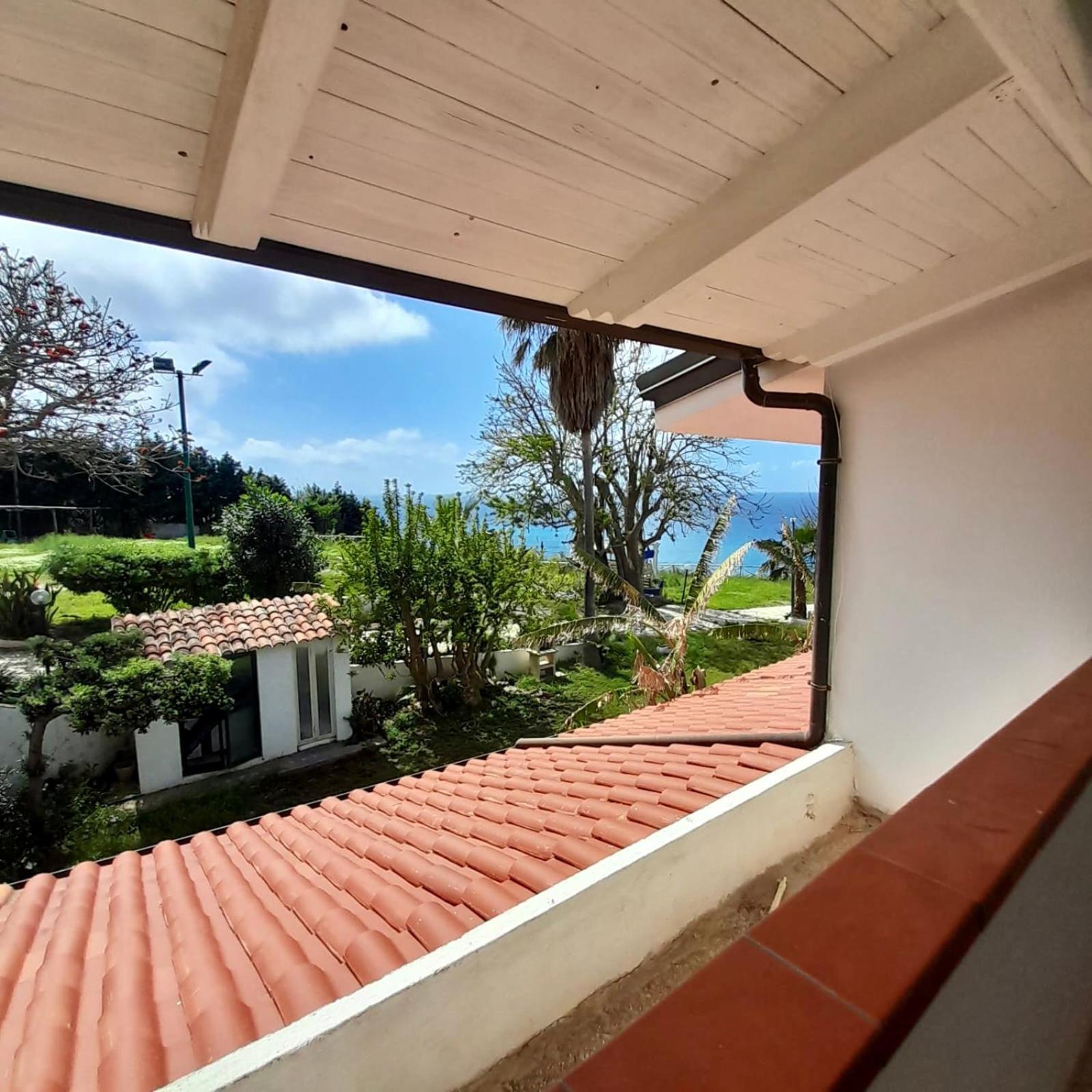 Residence Araba Fenice טרופאה מראה חיצוני תמונה