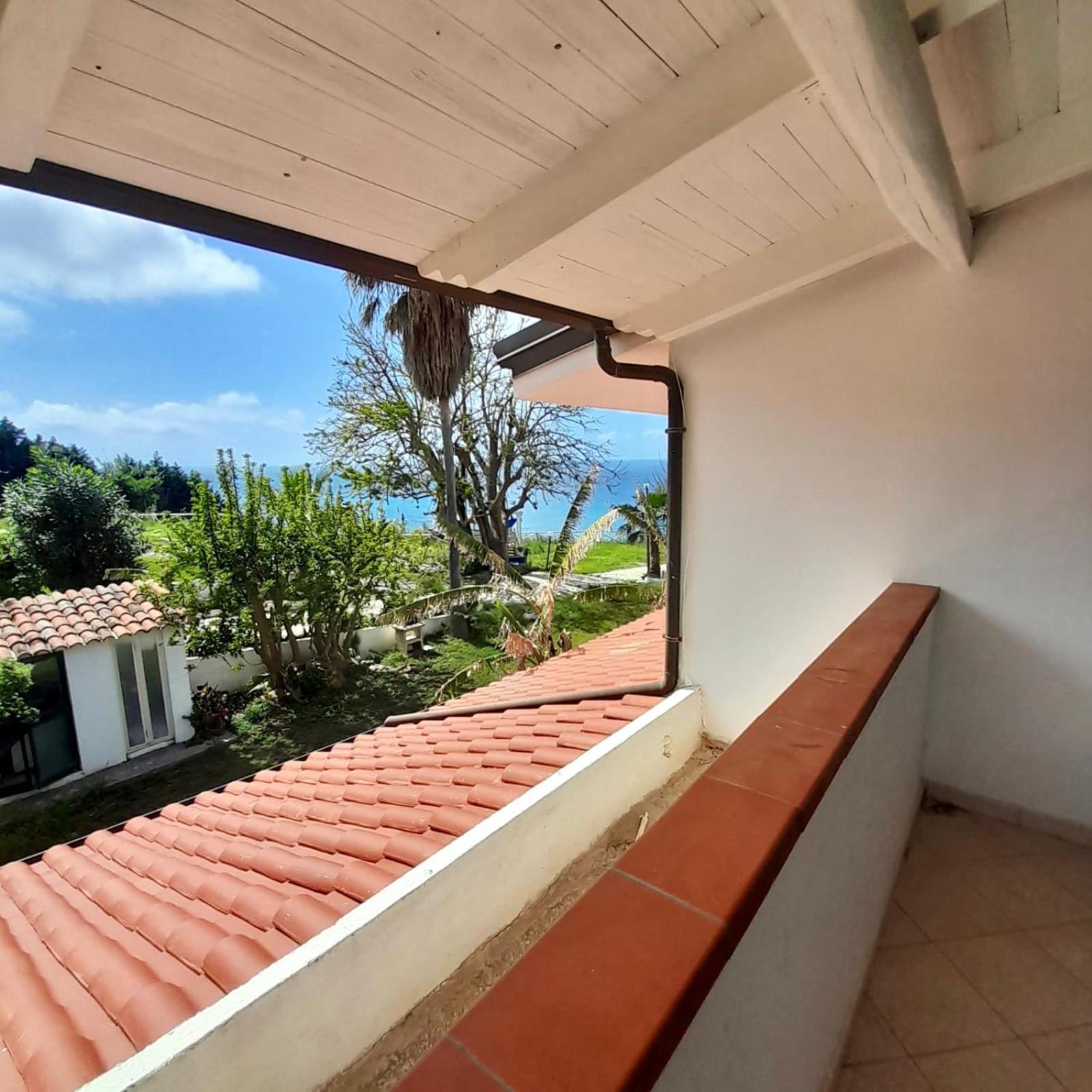 Residence Araba Fenice טרופאה מראה חיצוני תמונה