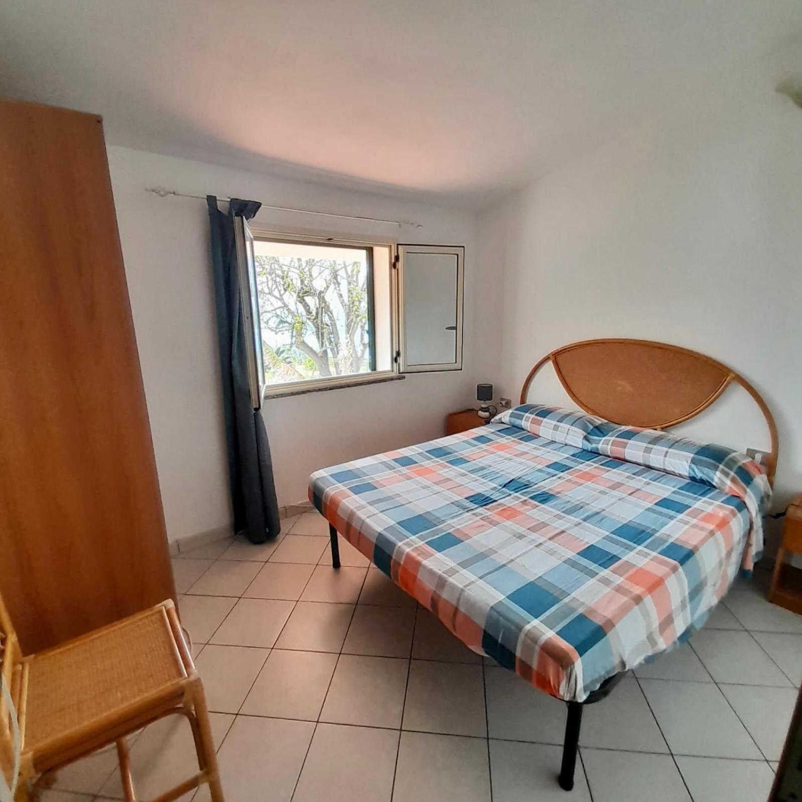 Residence Araba Fenice טרופאה מראה חיצוני תמונה